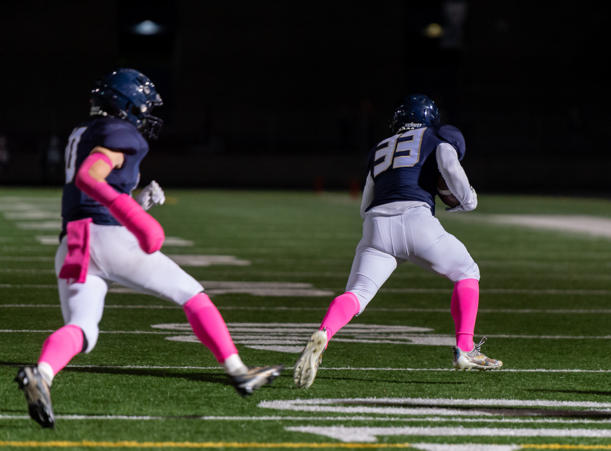 2023 Washington high school football: Arlington-Monroe